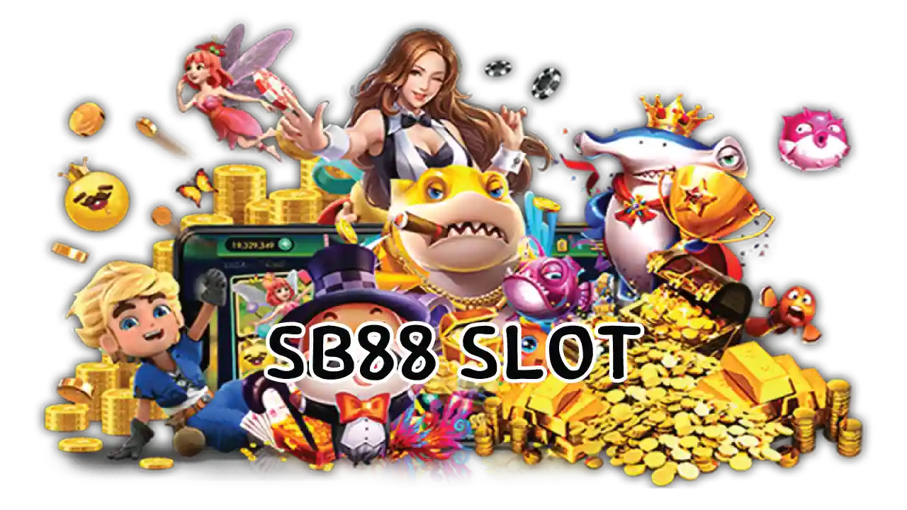 sb88 slot